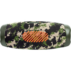 JBL Boombox 3 Portable Bluetooth Waterproof Speaker, Squad | BOOMBOX3SQUADAM