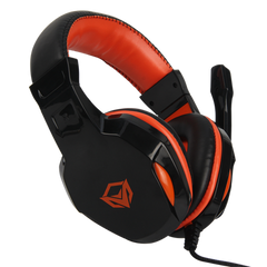 Meetion Gaming Stereo Headset| HP010
