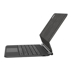Belkin Connect Pro Keyboard Case with Magnetic Stand for iPad Pro 12.9" – Black | BBZ003AR-V1