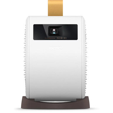 BenQ 200lms Portable Smart Projector | GV11