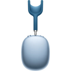 Apple AirPods Max Wireless Over-Ear Headphones, Sky Blue | MGYL3AM/A