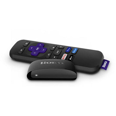 Roku Express (New, 2022) HD Streaming Device | 3960R