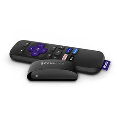 Roku Express (New, 2022) HD Streaming Device | 3960R