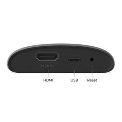 Roku Express (New, 2022) HD Streaming Device | 3960R