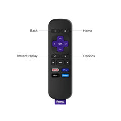Roku Express (New, 2022) HD Streaming Device | 3960R