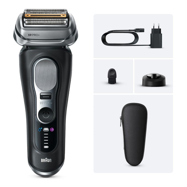 Braun Electric Shaver Series 9 Pro+ | 9610s