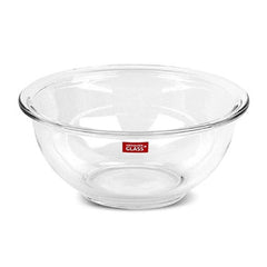 Lock n Lock Glass 4400ml Mixing Bowl | LLG017