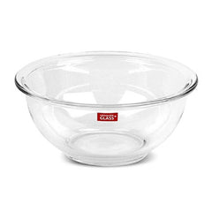 Lock n Lock Glass 2300ml Mixing Bowl | LLG016