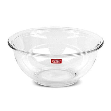 Lock n Lock Glass 1100ml Mixing Bowl | LLG015