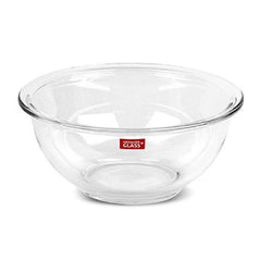 Lock n Lock Glass 1100ml Mixing Bowl | LLG015