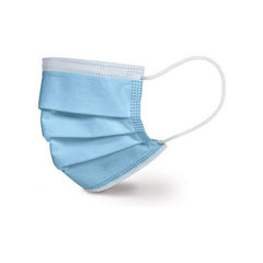 Beurer MM15 medical face mask Qty 50/box | MM15