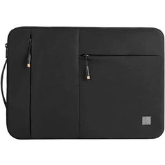 WIWU Laptop Bag 15.4" Alpha Slim Sleeve Bag Fit 16" Macbook - Black | LB15.4ASSB