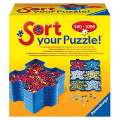 Ravensburger Sort your Puzzle | RV17934-3