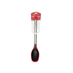 Betty Crocker Silicone Solid Spoon | BC4071