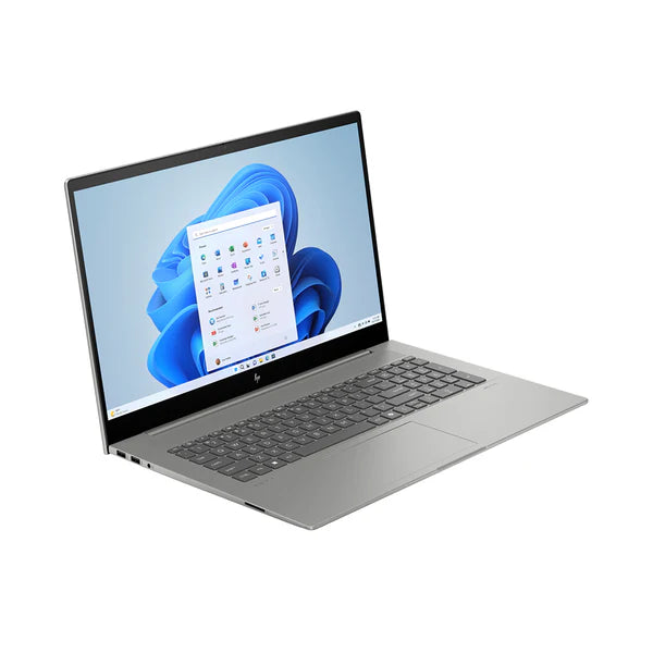 HP Envy 17-CW1023CL 17.3" Touchscreen Laptop - Intel Core Ultra 7 155U - RAM 32GB - SSD 1TB - Nvidia GeForce RTX 3050 4GB - WIN 11 | 9T3V8UAR#ABA (Certified Refurbished)