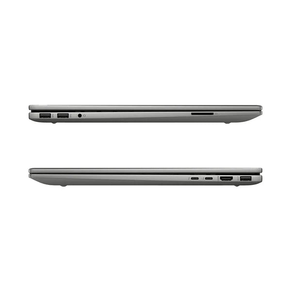 HP Envy 17-CW1023CL 17.3" Touchscreen Laptop - Intel Core Ultra 7 155U - RAM 32GB - SSD 1TB - Nvidia GeForce RTX 3050 4GB - WIN 11 | 9T3V8UAR#ABA (Certified Refurbished)