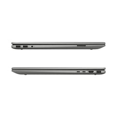 HP Envy 17-CW1023CL 17.3" Touchscreen Laptop - Intel Core Ultra 7 155U - RAM 32GB - SSD 1TB - Nvidia GeForce RTX 3050 4GB - WIN 11 | 9T3V8UAR#ABA (Certified Refurbished)