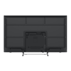 Tesla 43" 4Κ UHD LED Smart Android Frameless TV | 43E635SUS