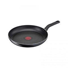 Tefal Super Cook 32cm Fry Pan, Black, Aluminum  | B4590884