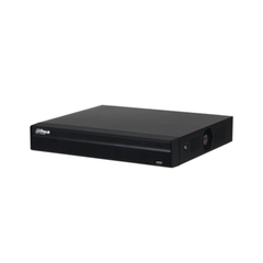 Dahua 4-Channels 1-HDD 1080P NVR | NVR1104HS-P-S3/H