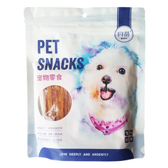 Dog Sausage Snack 400g | IG184
