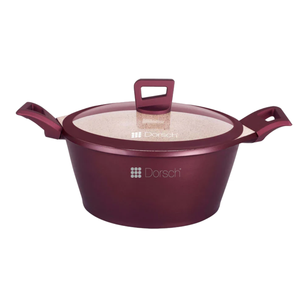 Dorsch Premium Casserole - 28CM | DH-05468