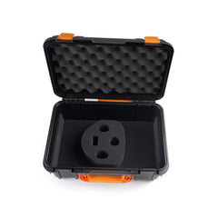 Dobe TY-3826S Storage Hard Case Box For Meta Quest 3 / 3S - Black