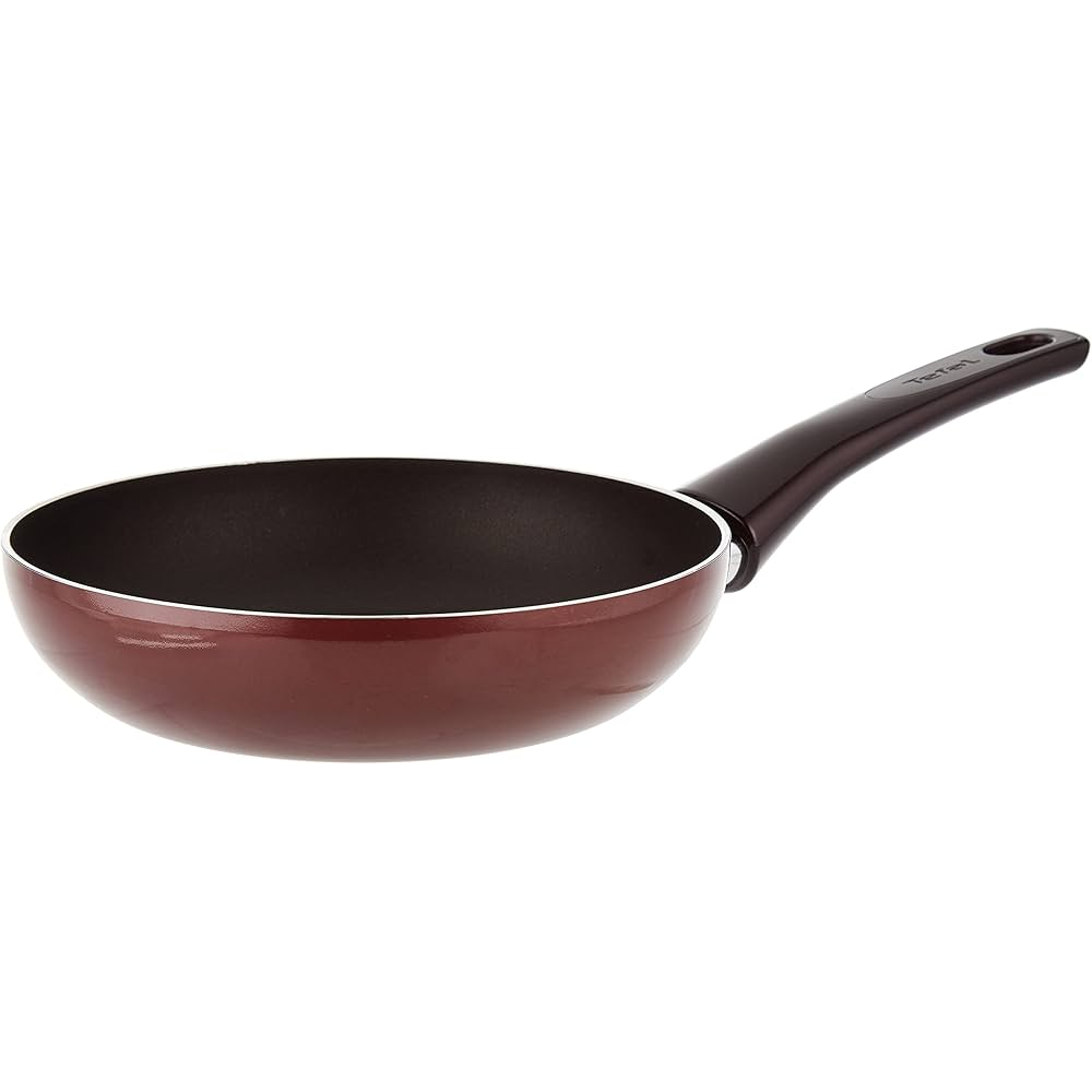 Tefal Pleasure Fry Pan - 28Cm | D502195