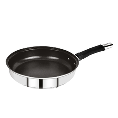 Bergner Baster Non-Stick Steel 28cm Frying Pan | BGEU-5503