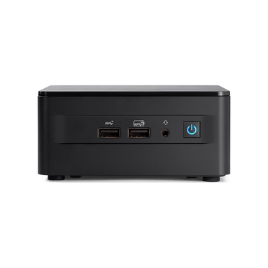 ASUS NUC 13 Pro Mini PC - Intel Core i7-1360P -  Intel Iris Xe | RNUC13ANHI700002I