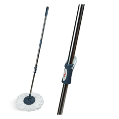 Zilan Cleaning Set - Red | ZLN1389