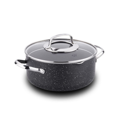 Korkmaz Galaksi Casserole 26X13 | A2952
