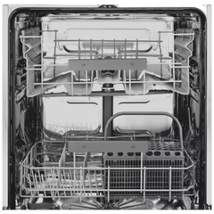 Electrolux UltimateCare 900 freestanding dishwasher | ESC87300SX