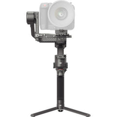 DJI RS 4 Pro – 3-Axis Professional Camera Gimbal Stabilizer | RS 4 Pro