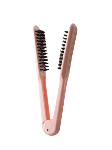 Hoco Hair Straightener - Pink | HP46