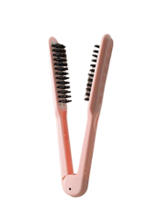 Hoco Hair Straightener - Pink | HP46