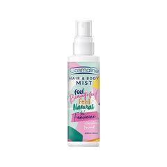 Cosmaline Sensual Dream Hair & Body Mist Spray 125ml | B0004123