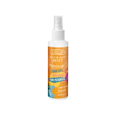 Cosmaline Sweet Escape Hair & Body Mist 125ml | B0020169