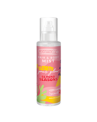 Cosmaline Endless Summer Hair & Body Mist 200ml | B0020208