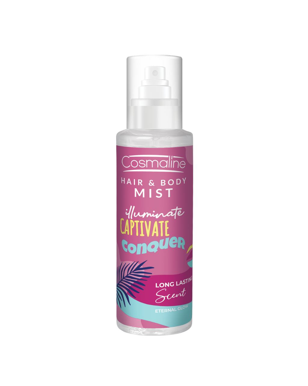 Cosmaline Eternal Glow Hair & Body Mist 200ml | B0020210