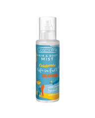 Cosmaline Amber Bloom Hair & Body Mist 200ml | B0020211