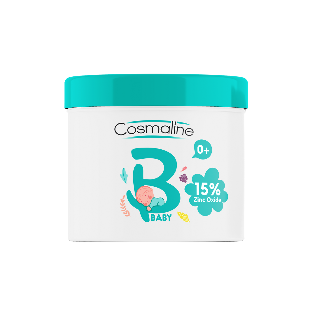 Cosmaline Baby Diaper Cream 140g | B0020174