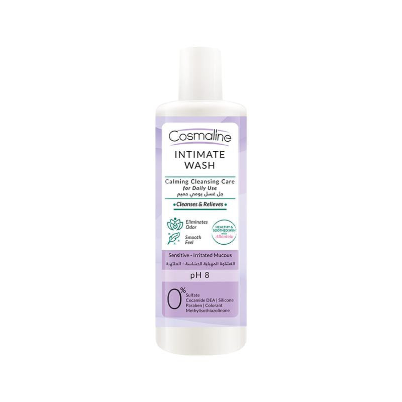 Cosmaline Intimate Wash pH 8 230ml | B0020007