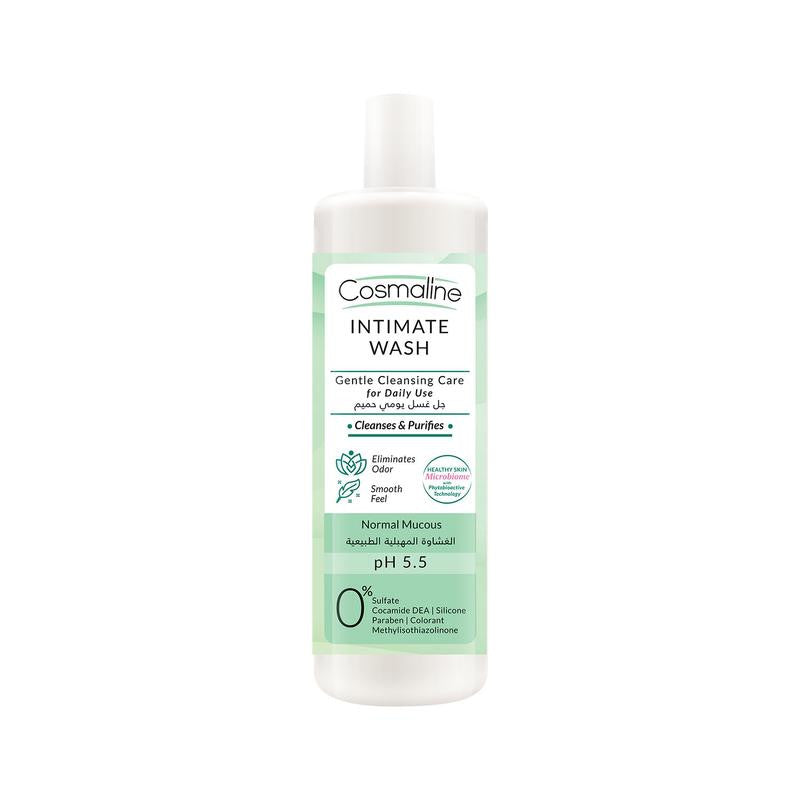 Cosmaline Intimate Wash pH 5.5 230ml | B0004114