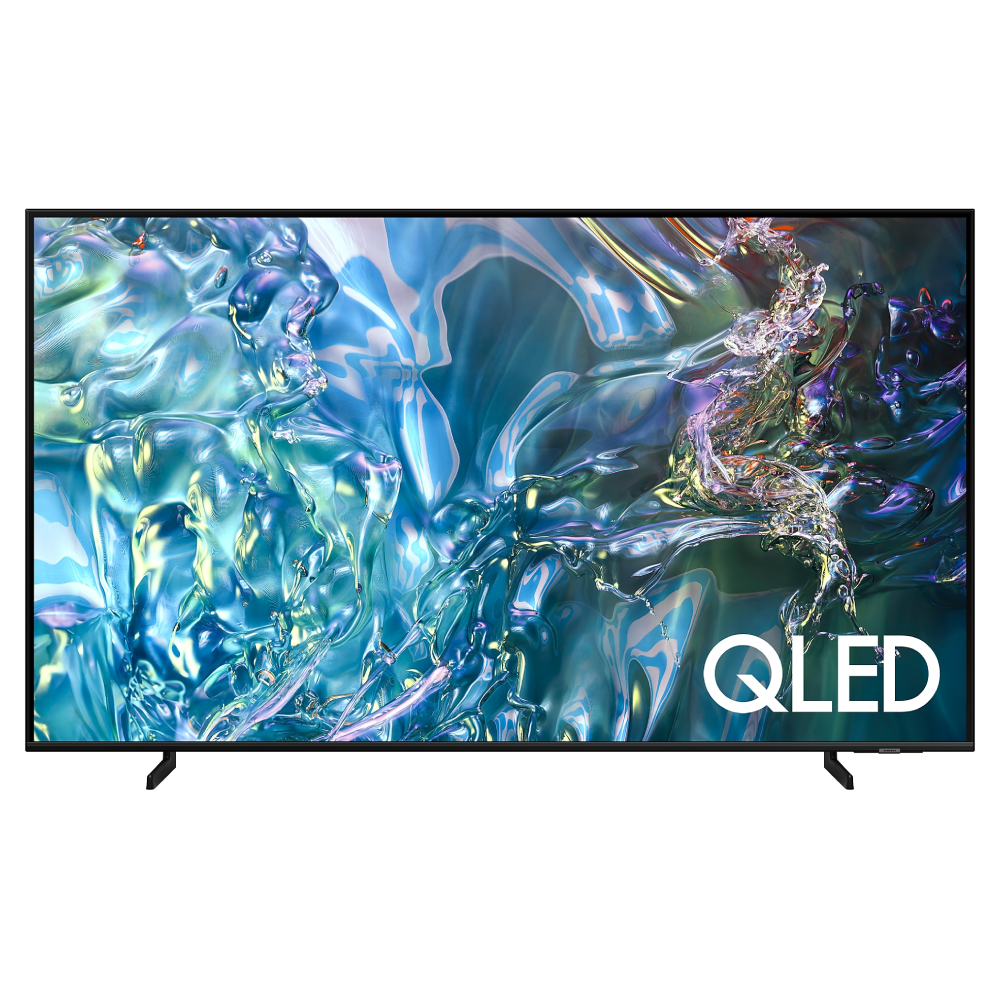 Samsung 75" QLED 4K Q60D Tizen OS Smart TV | QA75Q60DAUXTW
