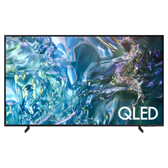 Samsung 75" QLED 4K Q60D Tizen OS Smart TV | QA75Q60DAUXTW