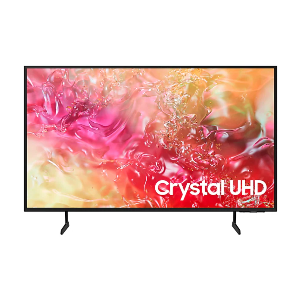 Samsung 65" Crystal UHD DU7000 4K Tizen OS Smart TV | UA65DU7000UXTW