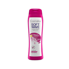 Cosmaline Soft Wave Natural Care Conditioner for Colored & Treated Hair 400ml | B0003368