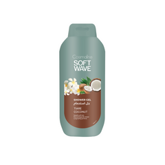 Cosmaline Soft Wave Tiare Coconut Shower Gel 650ml | B0020071