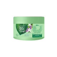 Cosmaline Soft Wave Natural Care Mask for Dry & Damaged Hair 450ml | B0004139